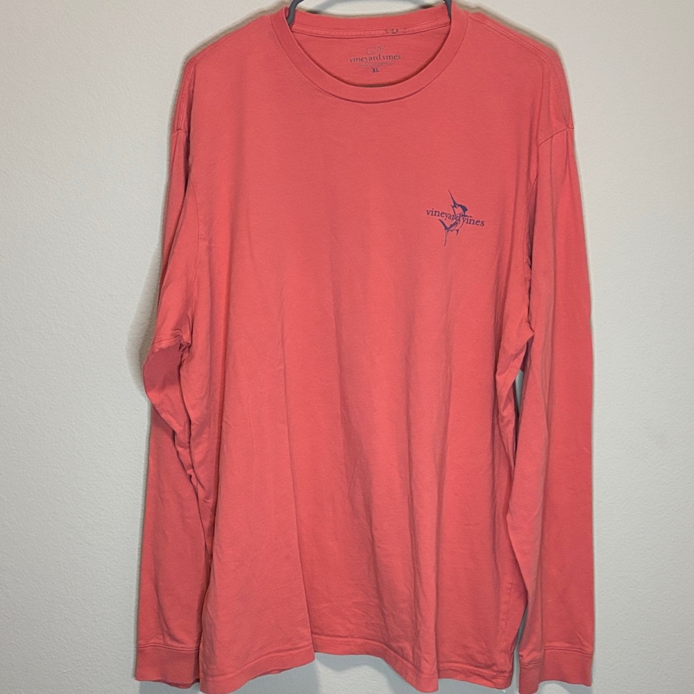 ✨Vineyard Vibes Long Sleeve Shirt✨